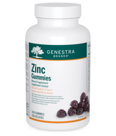 Genestra Zinc Gummies
