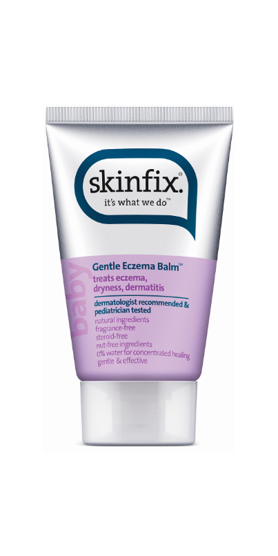 Buy SkinFix Baby Gentle Eczema Balm at Free Shipping $35