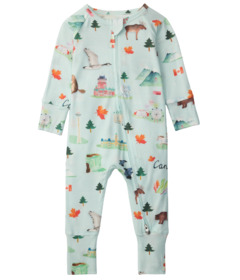 Loulou Lollipop Sleeper Canada