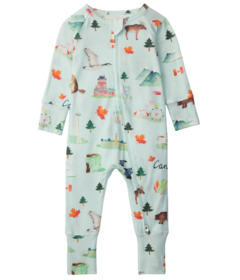 Loulou Lollipop Sleeper Canada