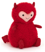 Jellycat Hugg McSnugg