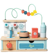 Vilac MultiActivity Early Learning Kitchen