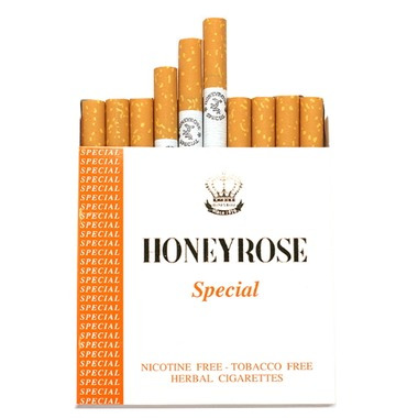 Buy Honeyrose Special Herbal Cigarettes at Well.ca | Free Shipping $35 ...