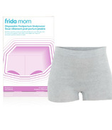 frida mom Boyshort Disposable Postpartum Underwear Regular