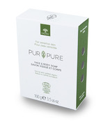 Druide Pur & Pure Organic Soap