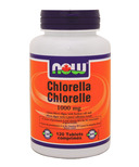 NOW Foods Chlorella 1000 mg