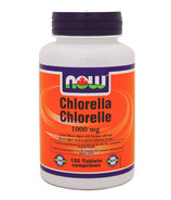 NOW Foods Chlorelle 1000 mg