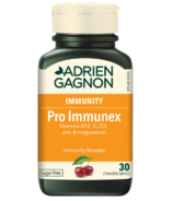 Adrien Gagnon Pro Immunex Cherry