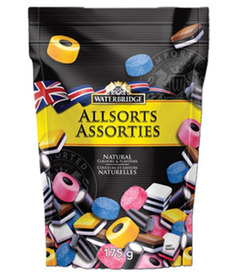 Waterbridge Allsorts Pouch