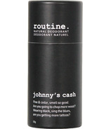 Routine Johnny's Cash Stick Deodorant