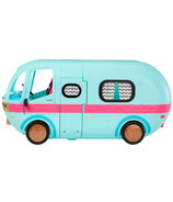 LOL Surprise Glam N' Go Camper