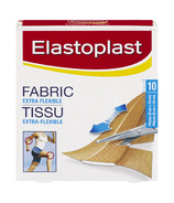 Bandes de pansement en tissu Elastoplast