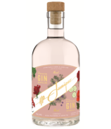 HP Juniper Non-Alcoholic Distilled Floral Gin