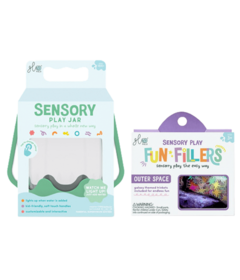 Glo Pals Aspiring Astronaut Bundle