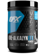 EFX Sports Kre-Alkalyn en poudre Neutre