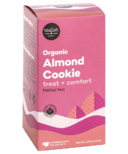 Tealish Elevated Classics Organic Almond Cookie