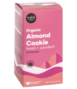 Tealish Elevated Classics Organic Almond Cookie