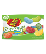 Jelly Belly Organic Vegan Gummies Sours