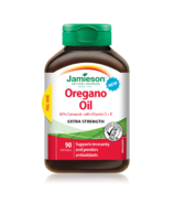 Jamieson Oregano Oil