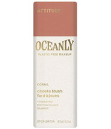 ATTITUDE Oceanly Cheeks Blush