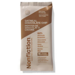 Protein Bars & Snacks