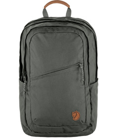 Fjallraven Raven 28 Backpack Basalt