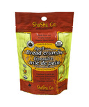 ShaSha Co. Organic Spelt Breadcrumbs