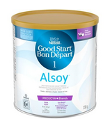 Nestle Alsoy 1 Infant Formula with Omega-3 & Omega-6