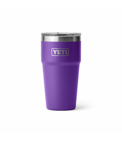 YETI Rambler Stackable Cup Pace Purple
