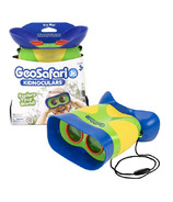 Educational Insights GeoSafari Jr. Kidnoculars