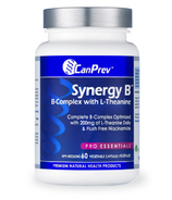 CanPrev Synergy B
