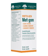 Genestra Phyto-Gen Met-gen