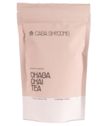 Casa Shrooms Chaga Chai Tea