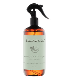 SOJA&CO. All-Purpose Cleaner Melon & Salty Air