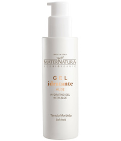 Maternatura Hydrating Gel With Aloe