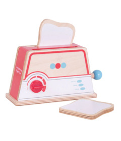 Bigjigs Toaster