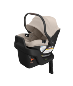 Uppababy Aria V2 Ada Sandstone