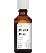 Aura Cacia Essential Oil Lavender