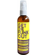 Get The Funk Out Multi-Use Deodorizer Lemongrass Lavender