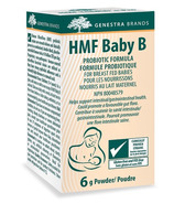 Genestra HMF Baby B Probiotic Formula