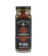 Watkins Organic Harissa