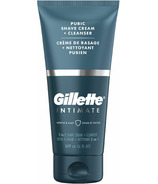 Crème de rasage intime Gillette