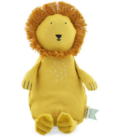 image of Trixie Plush Toy Small Mr. Lion with sku:329004
