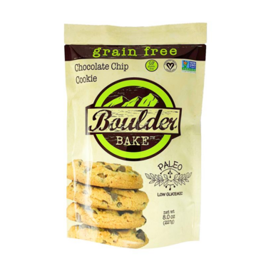 Boulder Bake Almond Flour Cookie Mix Boulder Bake Almond Flour Cookie Mix