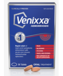 Venixxa Hemorrhoids