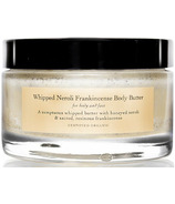 evanhealy Whipped Neroli Frankincense Body Butter