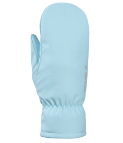 Kombi Junior Drop Mitt Arctic Blue