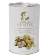 Truffle Hunter White Truffle & Croustillants aromatisés au homard