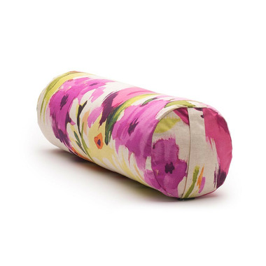 CYLINDRICAL BOLSTER by B Yoga & Halfmoon – PharmaNaturals