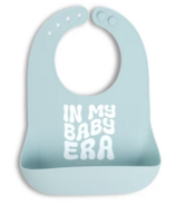 Bella Tunno In My Baby Era Wonder Bib